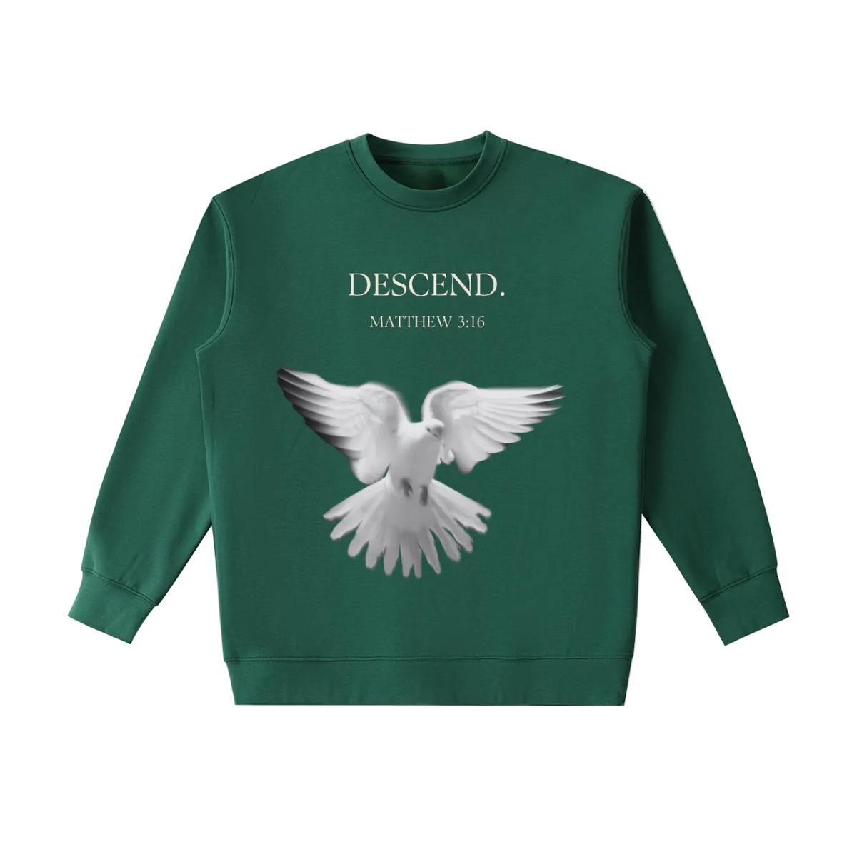 DESCEND