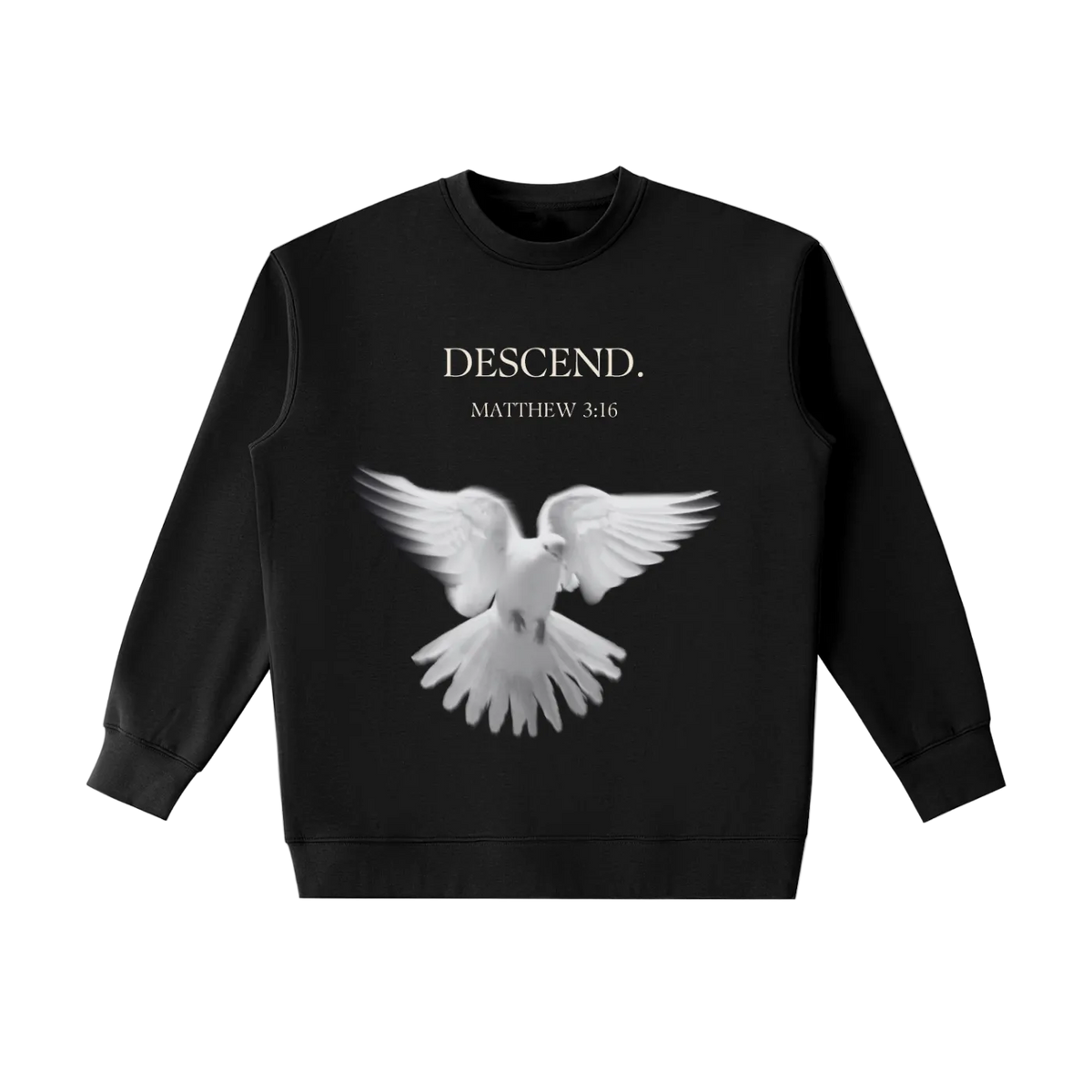 DESCEND