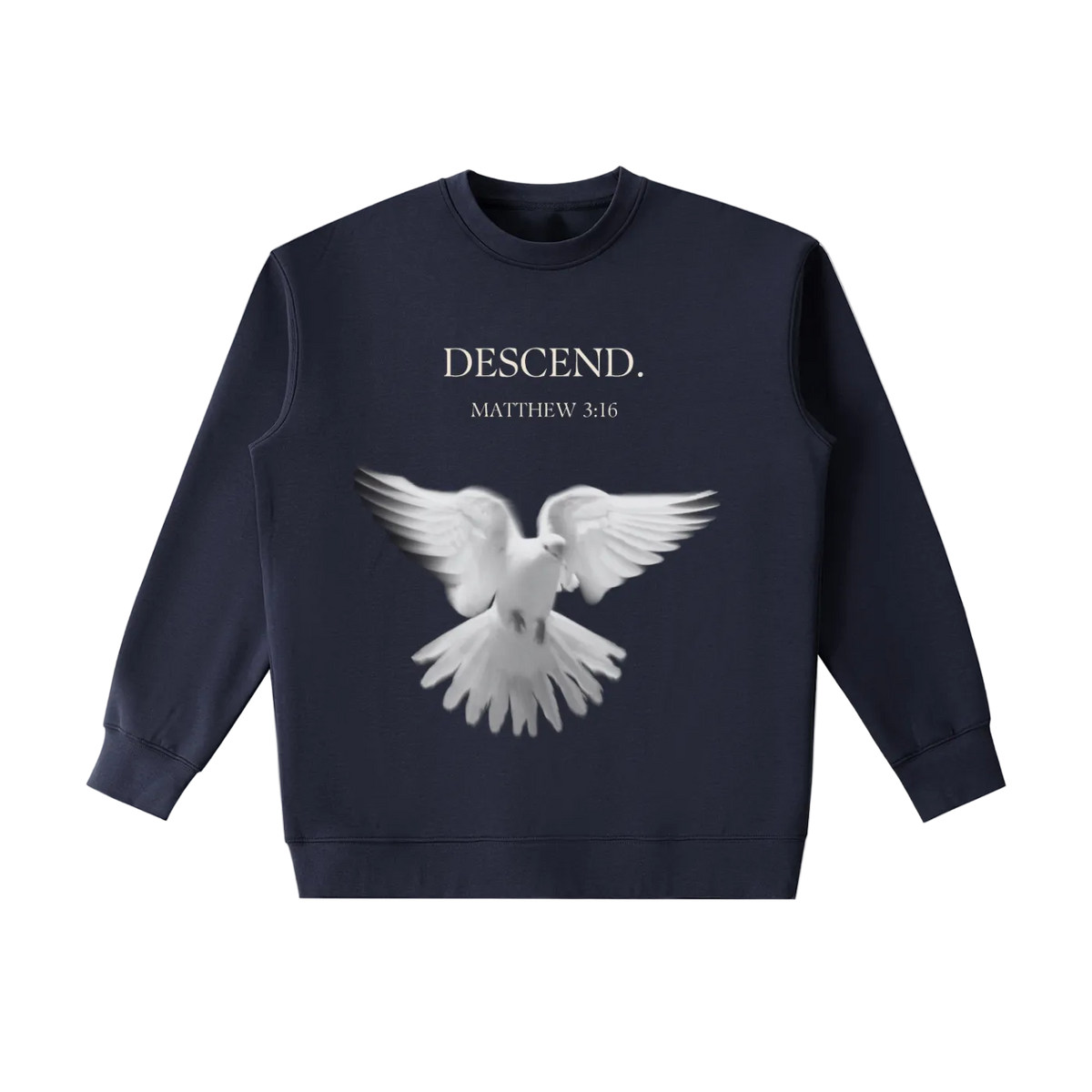 DESCEND
